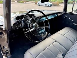1957 Chevrolet Sedan Delivery (CC-2086497) for sale in Greensboro, North Carolina