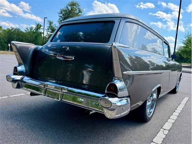 1957 Chevrolet Sedan Delivery (CC-2086497) for sale in Greensboro, North Carolina