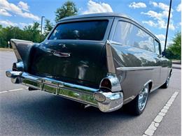 1957 Chevrolet Sedan Delivery (CC-2086497) for sale in Greensboro, North Carolina