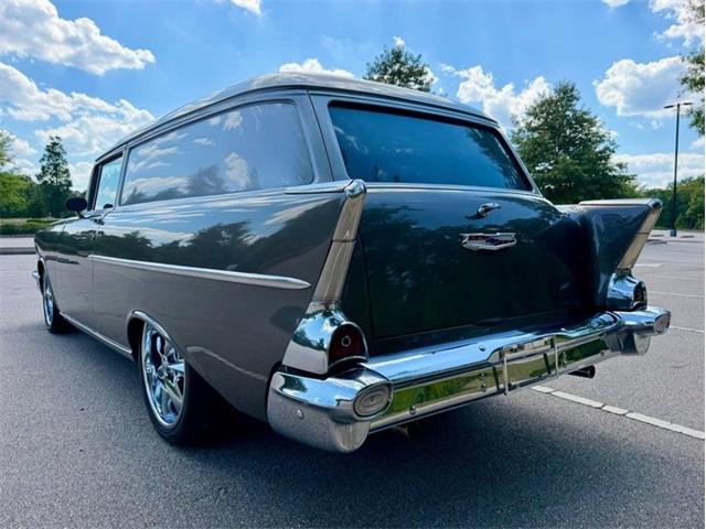 1957 Chevrolet Sedan Delivery (CC-2086497) for sale in Greensboro, North Carolina