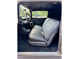 1957 Chevrolet Sedan Delivery (CC-2086497) for sale in Greensboro, North Carolina