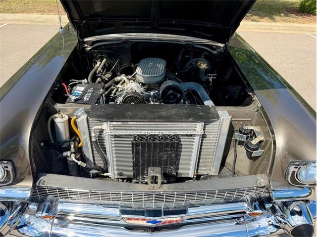 1957 Chevrolet Sedan Delivery (CC-2086497) for sale in Greensboro, North Carolina