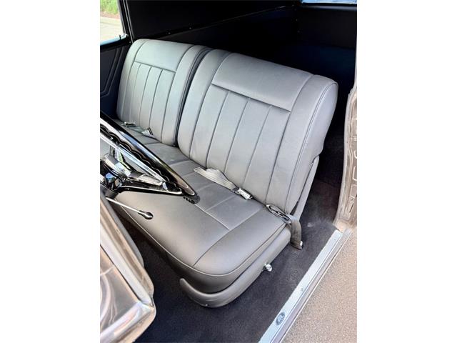 1957 Chevrolet Sedan Delivery (CC-2086497) for sale in Greensboro, North Carolina