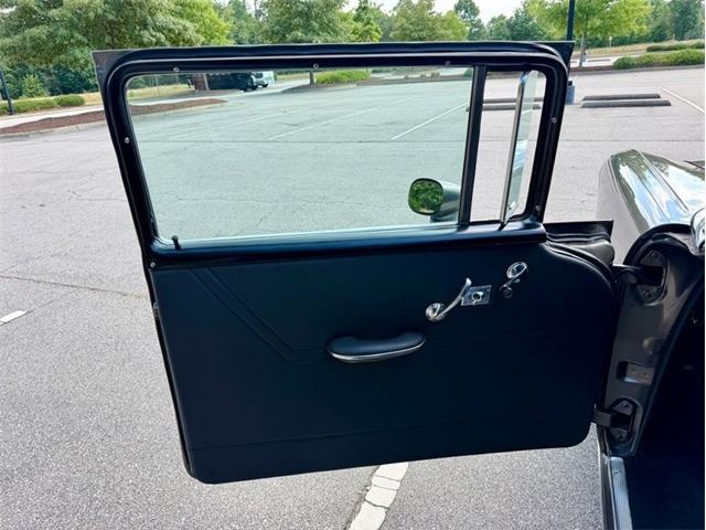 1957 Chevrolet Sedan Delivery (CC-2086497) for sale in Greensboro, North Carolina