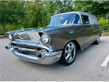 1957 Chevrolet Sedan Delivery (CC-2086497) for sale in Greensboro, North Carolina