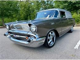 1957 Chevrolet Sedan Delivery (CC-2086497) for sale in Greensboro, North Carolina