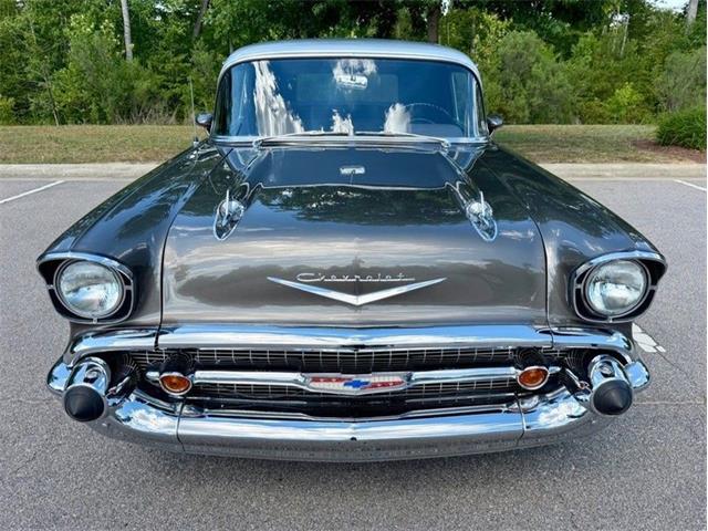 1957 Chevrolet Sedan Delivery (CC-2086497) for sale in Greensboro, North Carolina