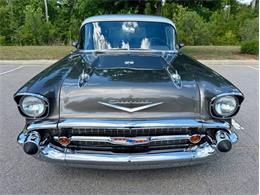 1957 Chevrolet Sedan Delivery (CC-2086497) for sale in Greensboro, North Carolina