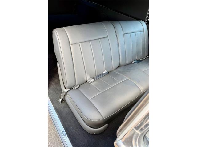 1957 Chevrolet Sedan Delivery (CC-2086497) for sale in Greensboro, North Carolina