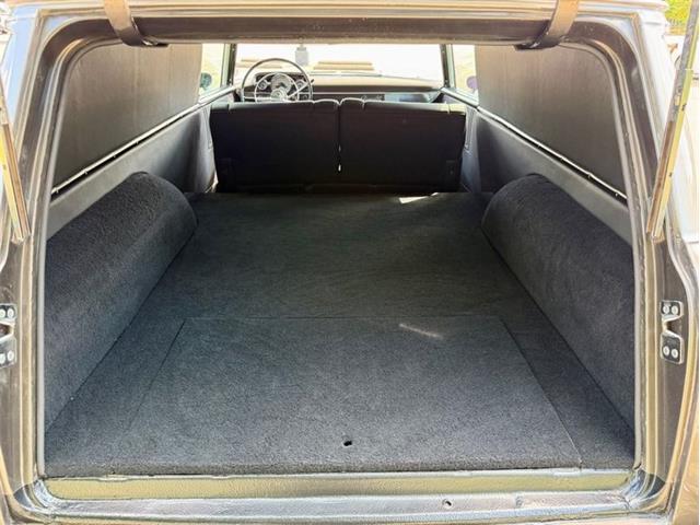 1957 Chevrolet Sedan Delivery (CC-2086497) for sale in Greensboro, North Carolina