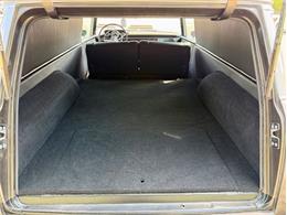 1957 Chevrolet Sedan Delivery (CC-2086497) for sale in Greensboro, North Carolina