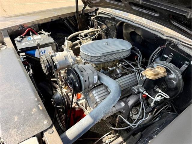 1957 Chevrolet Sedan Delivery (CC-2086497) for sale in Greensboro, North Carolina