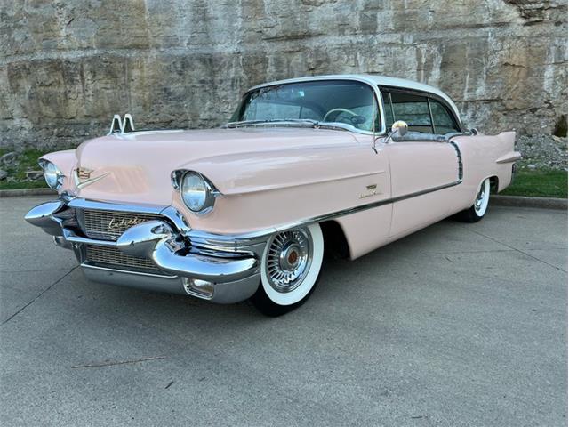 1956 Cadillac Eldorado (CC-2086498) for sale in Greensboro, North Carolina