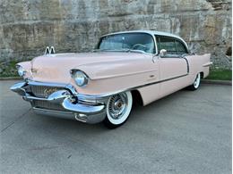 1956 Cadillac Eldorado (CC-2086498) for sale in Greensboro, North Carolina