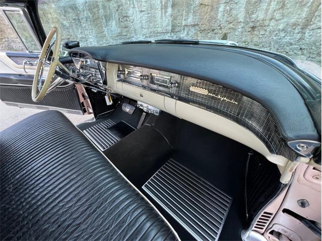 1956 Cadillac Eldorado (CC-2086498) for sale in Greensboro, North Carolina