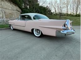 1956 Cadillac Eldorado (CC-2086498) for sale in Greensboro, North Carolina