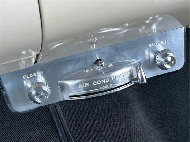 1956 Cadillac Eldorado (CC-2086498) for sale in Greensboro, North Carolina