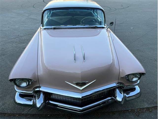 1956 Cadillac Eldorado (CC-2086498) for sale in Greensboro, North Carolina
