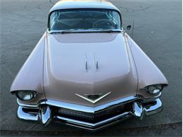 1956 Cadillac Eldorado (CC-2086498) for sale in Greensboro, North Carolina