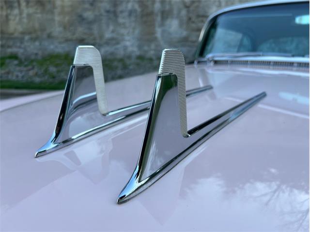 1956 Cadillac Eldorado (CC-2086498) for sale in Greensboro, North Carolina
