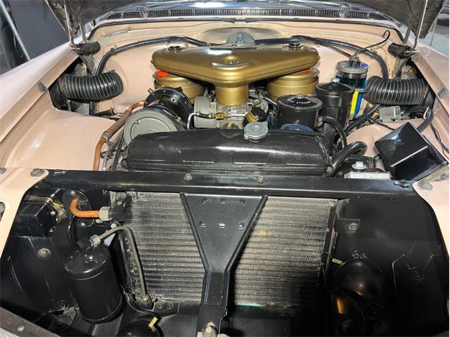 1956 Cadillac Eldorado (CC-2086498) for sale in Greensboro, North Carolina