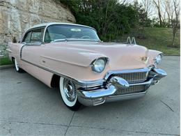 1956 Cadillac Eldorado (CC-2086498) for sale in Greensboro, North Carolina