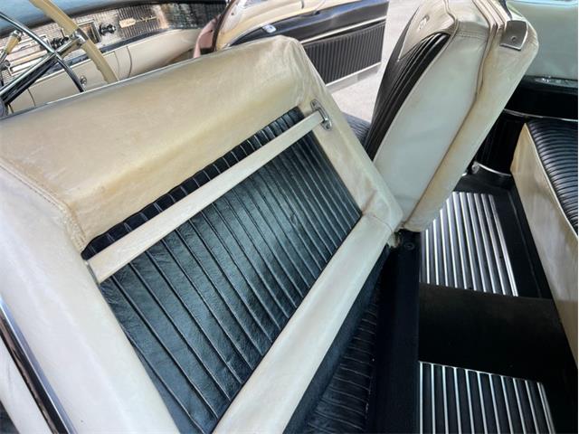 1956 Cadillac Eldorado (CC-2086498) for sale in Greensboro, North Carolina