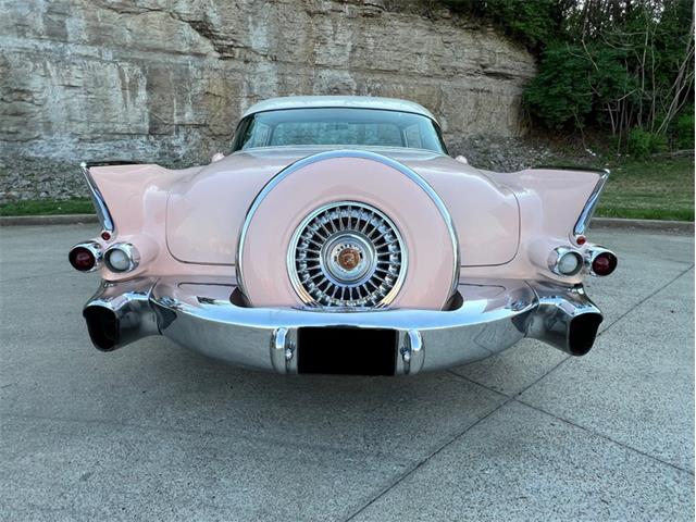 1956 Cadillac Eldorado (CC-2086498) for sale in Greensboro, North Carolina