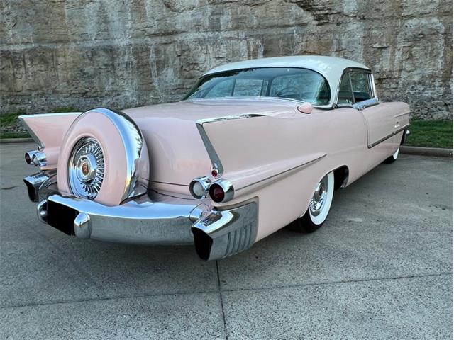 1956 Cadillac Eldorado (CC-2086498) for sale in Greensboro, North Carolina