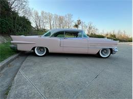 1956 Cadillac Eldorado (CC-2086498) for sale in Greensboro, North Carolina