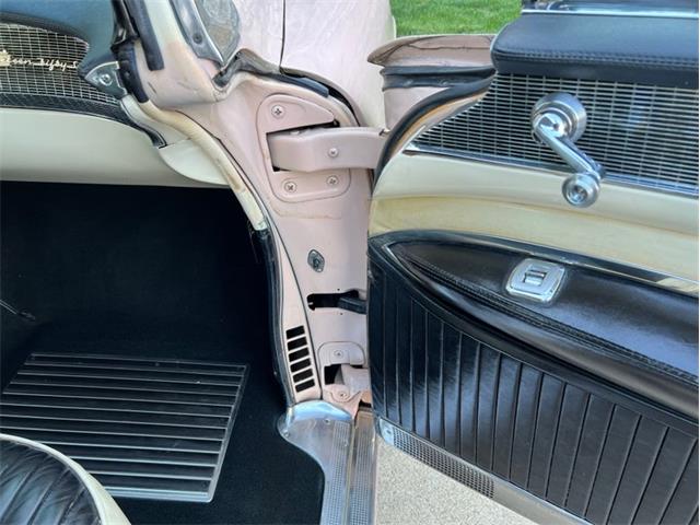 1956 Cadillac Eldorado (CC-2086498) for sale in Greensboro, North Carolina