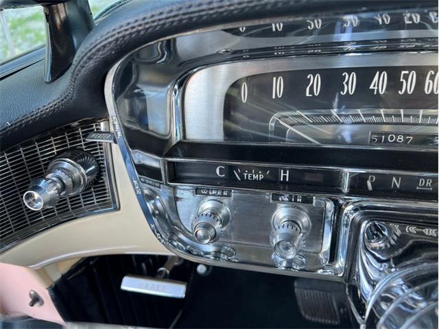 1956 Cadillac Eldorado (CC-2086498) for sale in Greensboro, North Carolina