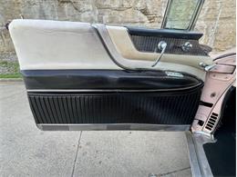 1956 Cadillac Eldorado (CC-2086498) for sale in Greensboro, North Carolina
