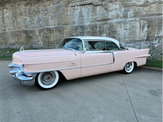 1956 Cadillac Eldorado (CC-2086498) for sale in Greensboro, North Carolina