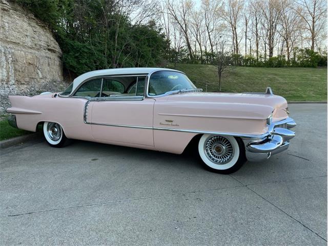1956 Cadillac Eldorado (CC-2086498) for sale in Greensboro, North Carolina