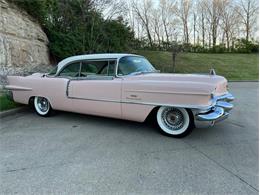 1956 Cadillac Eldorado (CC-2086498) for sale in Greensboro, North Carolina
