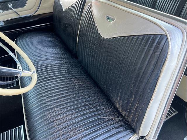 1956 Cadillac Eldorado (CC-2086498) for sale in Greensboro, North Carolina