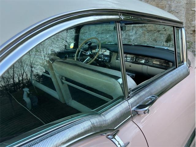 1956 Cadillac Eldorado (CC-2086498) for sale in Greensboro, North Carolina