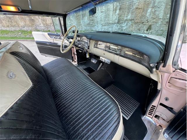 1956 Cadillac Eldorado (CC-2086498) for sale in Greensboro, North Carolina