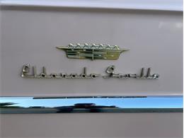 1956 Cadillac Eldorado (CC-2086498) for sale in Greensboro, North Carolina
