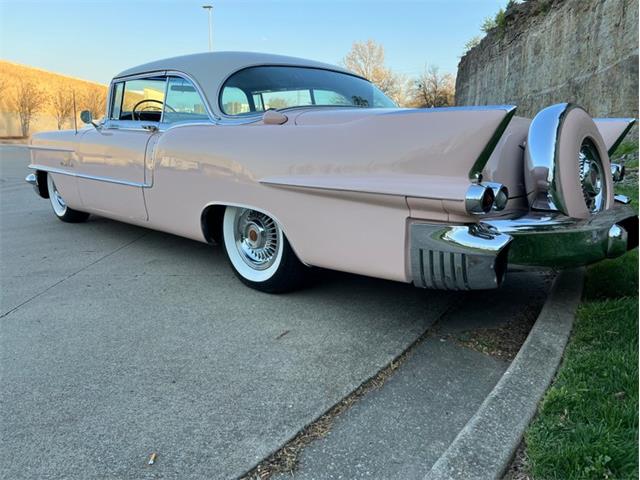 1956 Cadillac Eldorado (CC-2086498) for sale in Greensboro, North Carolina