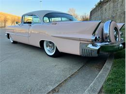 1956 Cadillac Eldorado (CC-2086498) for sale in Greensboro, North Carolina