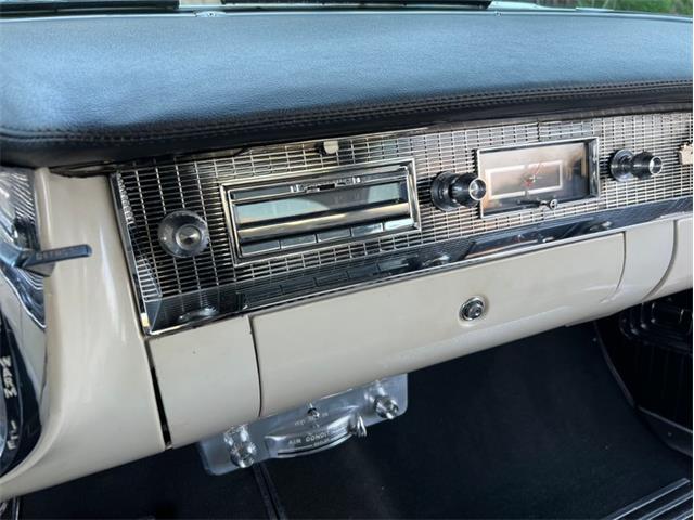 1956 Cadillac Eldorado (CC-2086498) for sale in Greensboro, North Carolina