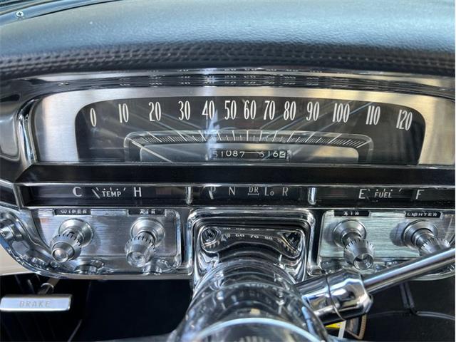1956 Cadillac Eldorado (CC-2086498) for sale in Greensboro, North Carolina