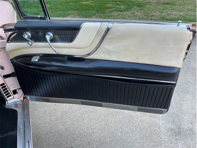 1956 Cadillac Eldorado (CC-2086498) for sale in Greensboro, North Carolina