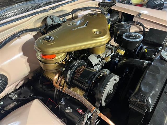 1956 Cadillac Eldorado (CC-2086498) for sale in Greensboro, North Carolina