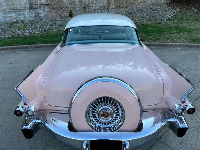 1956 Cadillac Eldorado (CC-2086498) for sale in Greensboro, North Carolina