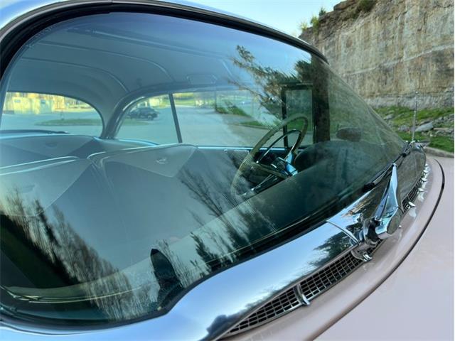 1956 Cadillac Eldorado (CC-2086498) for sale in Greensboro, North Carolina