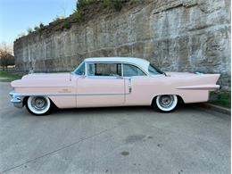 1956 Cadillac Eldorado (CC-2086498) for sale in Greensboro, North Carolina