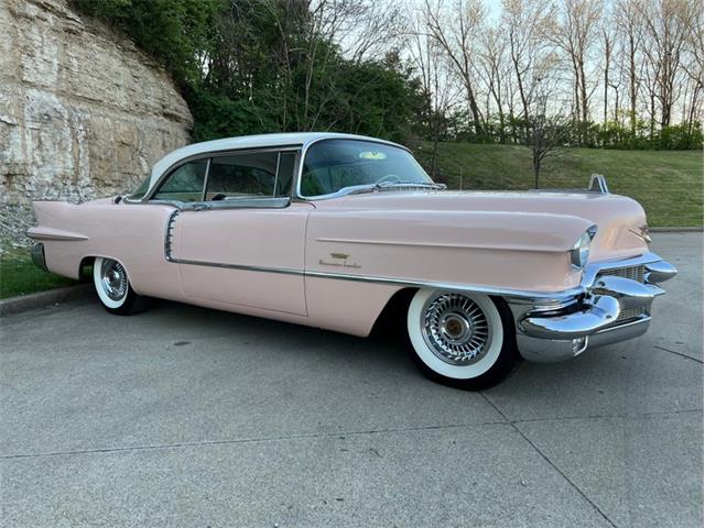 1956 Cadillac Eldorado (CC-2086498) for sale in Greensboro, North Carolina